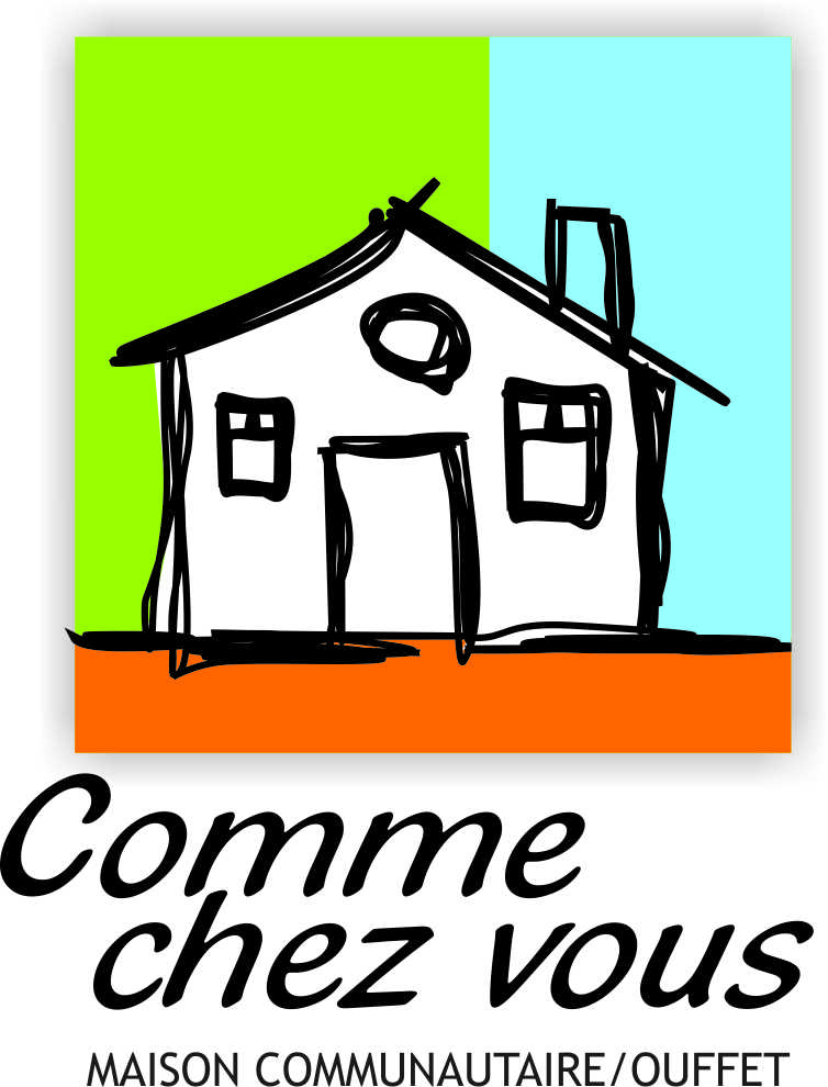 logo maison communautaire