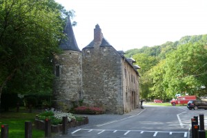 Maison rurale à Hamoir