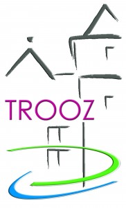 Logo Trooz