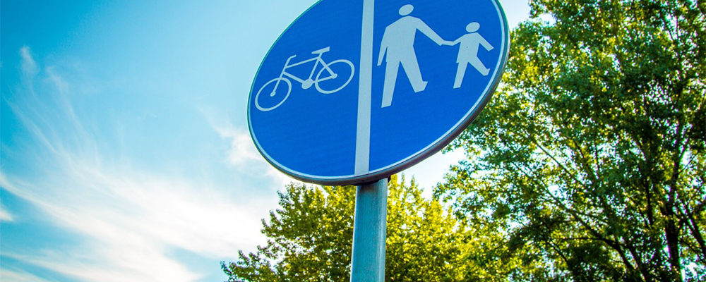 Charte de mobilité à Sprimont