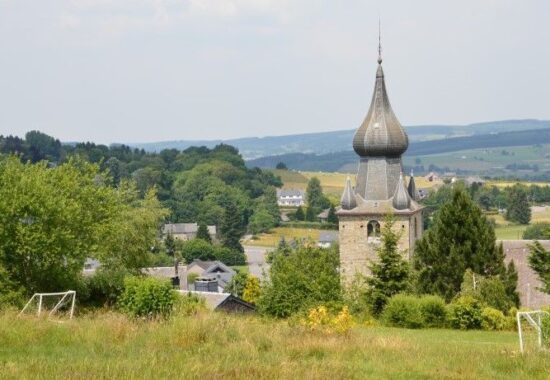 Le PCDR de Lierneux approuvé par le Gouvernement wallon pour 10 ans !