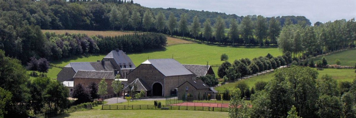 Le deuxième PCDR de OUFFET
